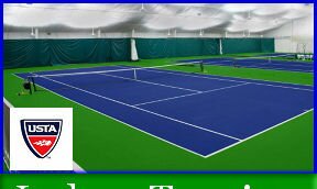 Indoor Tennis