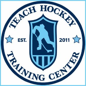 Teach Hockey